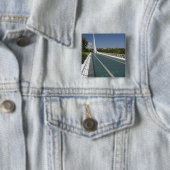 Die Sonnenbrücke in der Bucht von Turtle Button (Beispiel)