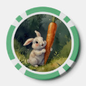 Die Sonnendächte von Meadow Bunny Dreams: Chips fü (Rückseite)