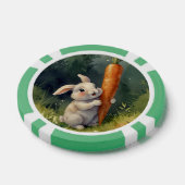 Die Sonnendächte von Meadow Bunny Dreams: Chips fü (Einzeln)