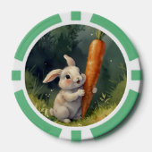 Die Sonnendächte von Meadow Bunny Dreams: Chips fü (Vorderseite)
