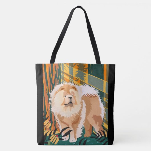 DIE SONNENTASTE Tasche oder Crossbody-Tasche (Vorderseite)