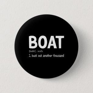 Die sonnige Bootstürmung schlägt noch tausend Boot Button