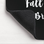 Die sonnige Matching Bachelorette fällt am ehesten Mousepad (Ecke)