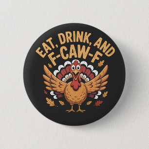 Die sonnige Türkei isst Getränke und Kajak-F-Kaste Button