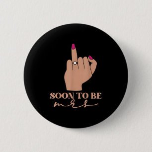 Die sonnige Verlobung wird bald Frau Bachelorette  Button