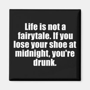 Die sonnigen sarkastischen Redewendungen, berühmte Magnet