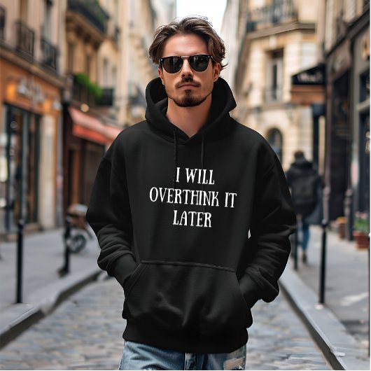 Die sonnigen sarkastischen Redewendungen Hoodie