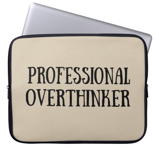 Die sonnigen sarkastischen Redewendungen Laptopschutzhülle (Vorderseite)