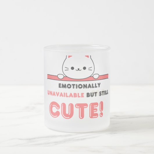 Die sonnigen und sanften Tasse (Mittel)