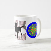 Die Sotas Kaffeetasse (VorderseiteRechts)