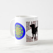 Die Sotas Kaffeetasse (Vorderseite Links)