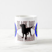 Die Sotas Kaffeetasse (Mittel)