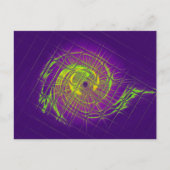 DIE SOULE FEUERN 6 POSTKARTE (Vorderseite)