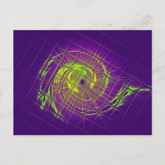 DIE SOULE FEUERN 6 POSTKARTE (Vorderseite)