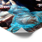 Die Soule von Acheron von Adolf Hiremy Hirschl 189 Poster (Ecke)