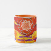 Die Soulville Tasse (Zentrum)