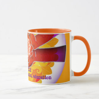 Die Soulville Tasse