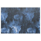 Die Soundbarriere in Blau.... Stoff (Fat Quarter (45,7 x 55,9 cm))