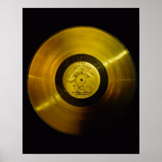 Die Sounds der Erde Poster