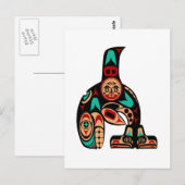 DIE SOUNDS-GARANTIE POSTKARTE (Vorne/Hinten)