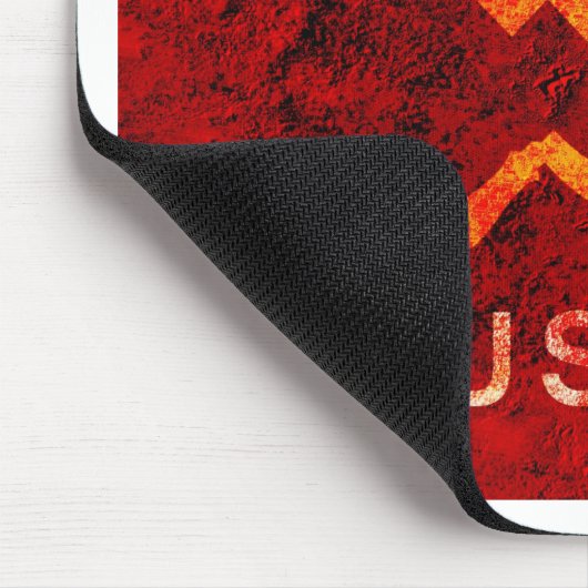 Die Sowjetunion Mousepad (Ecke)