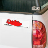 DIE SOZIALE SICHERHEIT, DIE DRITTE POLITIKRAFT GEN AUTOAUFKLEBER (Auf Lkw)