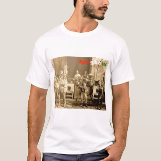 Die Spaghetti T-Shirt