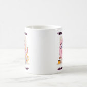 die Speckschweine-Zitat benötigen Kaffeetasse (Mittel)
