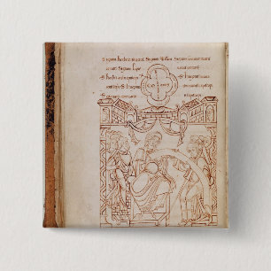 Die Spende zu Gonnor Button