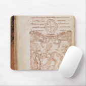 Die Spende zu Gonnor Mousepad (Mit Mouse)