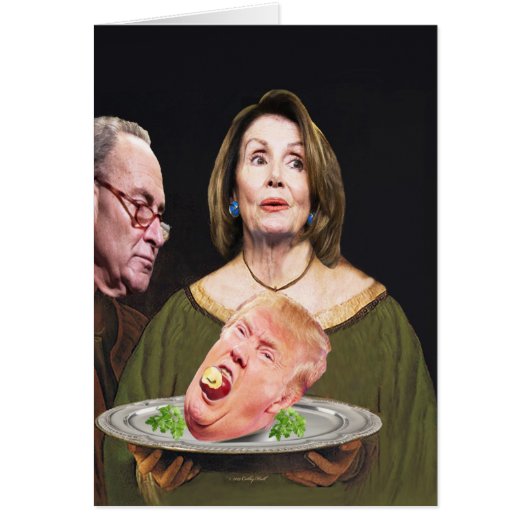 Die Spezialität des Hauses Geburtskarte (Vorne)