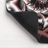 Die Sphäre der Träume Mousepad (Ecke)