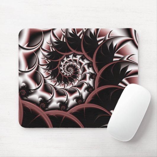 Die Sphäre der Träume Mousepad (Mit Mouse)