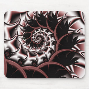 Die Sphäre der Träume Mousepad