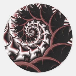 Die Sphäre der Träume Sticker