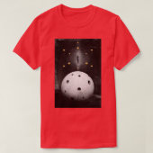 die Sphere T-Shirt (Design vorne)