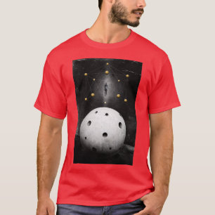 die Sphere T-Shirt