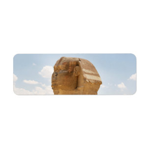 Die Sphinx