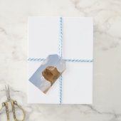 Die Sphinx Geschenkanhänger (Mit Garn)