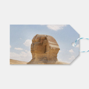 Die Sphinx Geschenkanhänger