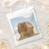 Die Sphinx Geschenktütchen (Ausgeschnitten)