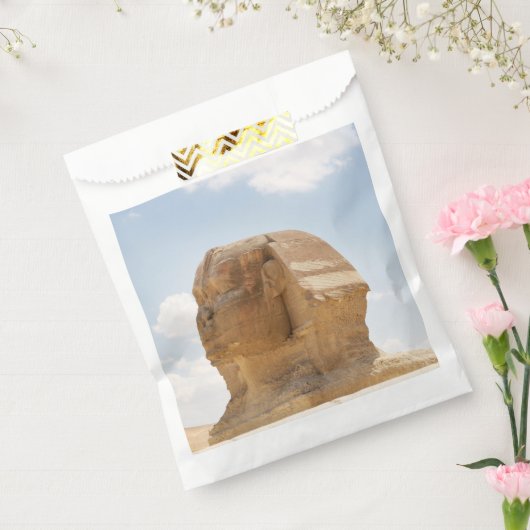 Die Sphinx Geschenktütchen (Versiegelt)