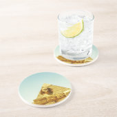 Die Sphinx Getränkeuntersetzer (Seite)