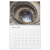 Die Sphinx Kalender (Jan 2027)