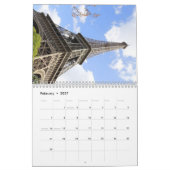 Die Sphinx Kalender (Feb 2027)