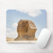 Die Sphinx Mousepad (Mit Mouse)