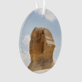 Die Sphinx Ornament (Vorderseite)