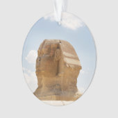 Die Sphinx Ornament (Vorderseite)