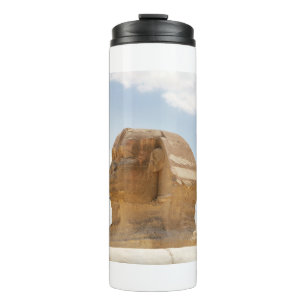 Die Sphinx Thermosbecher