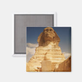 Die Sphinx, verabredet von der Regierung König Magnet (Vorderseite/Rückseite)